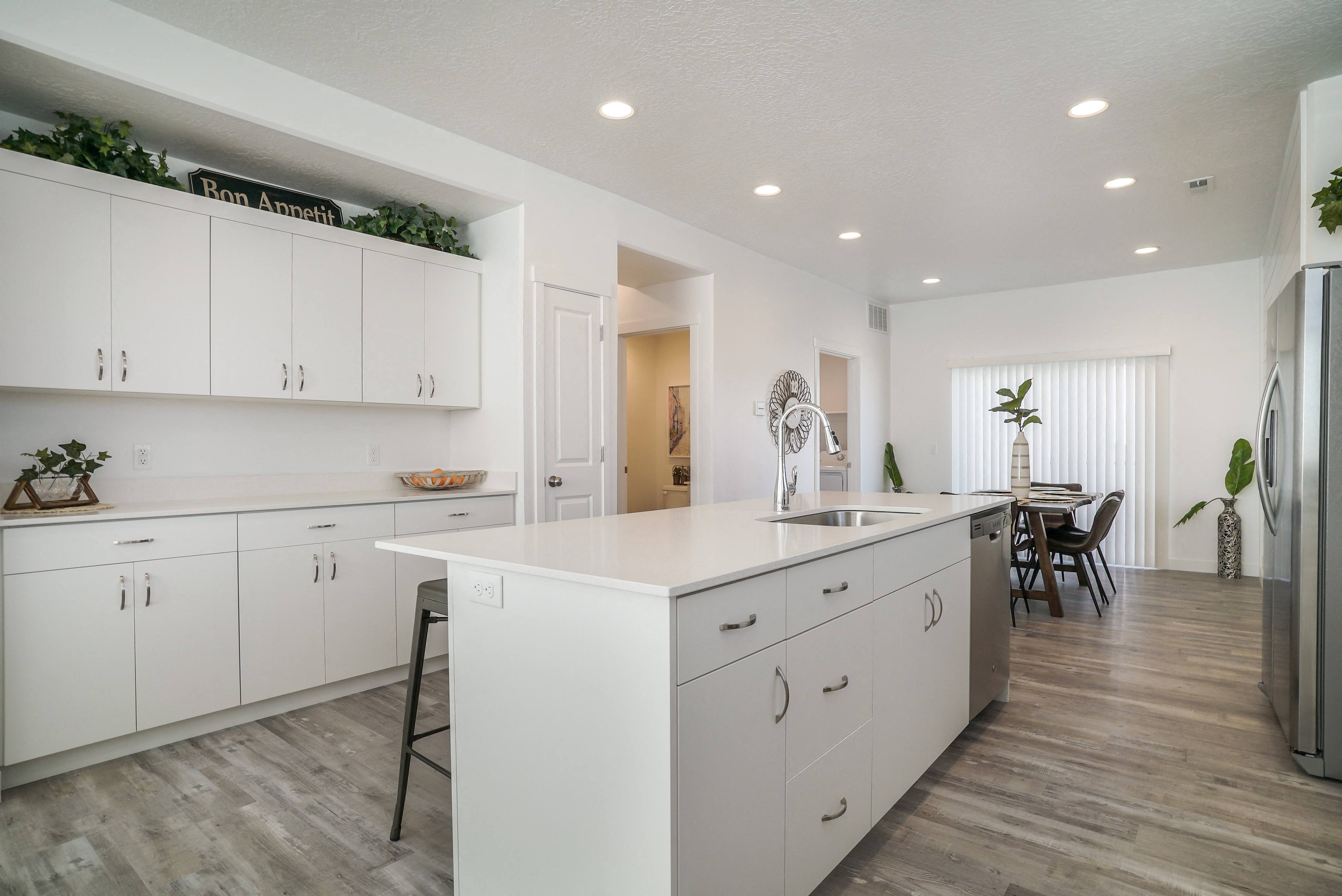 Riverwalk Townhomes – photo 4