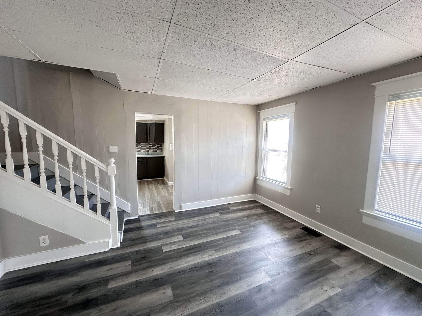 Charming 3BR House in Dayton – photo 4
