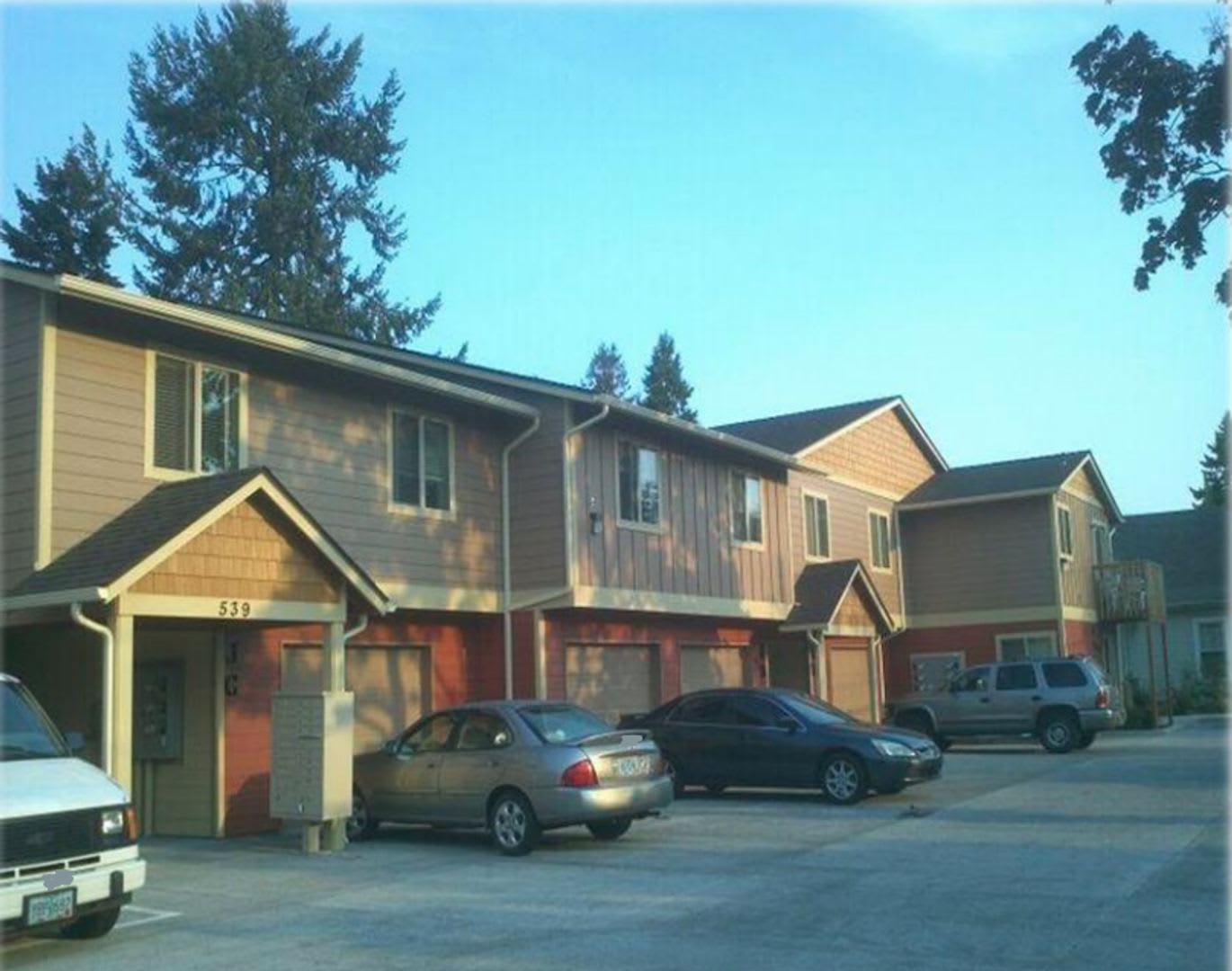 Statesman Village – photo 1