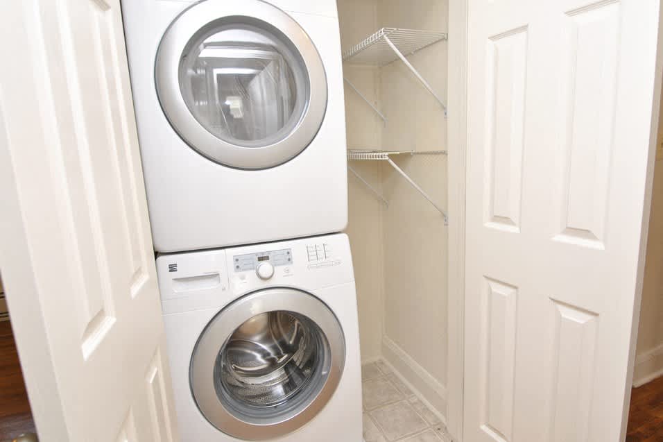 Mount Ridge Apartments – photo 5