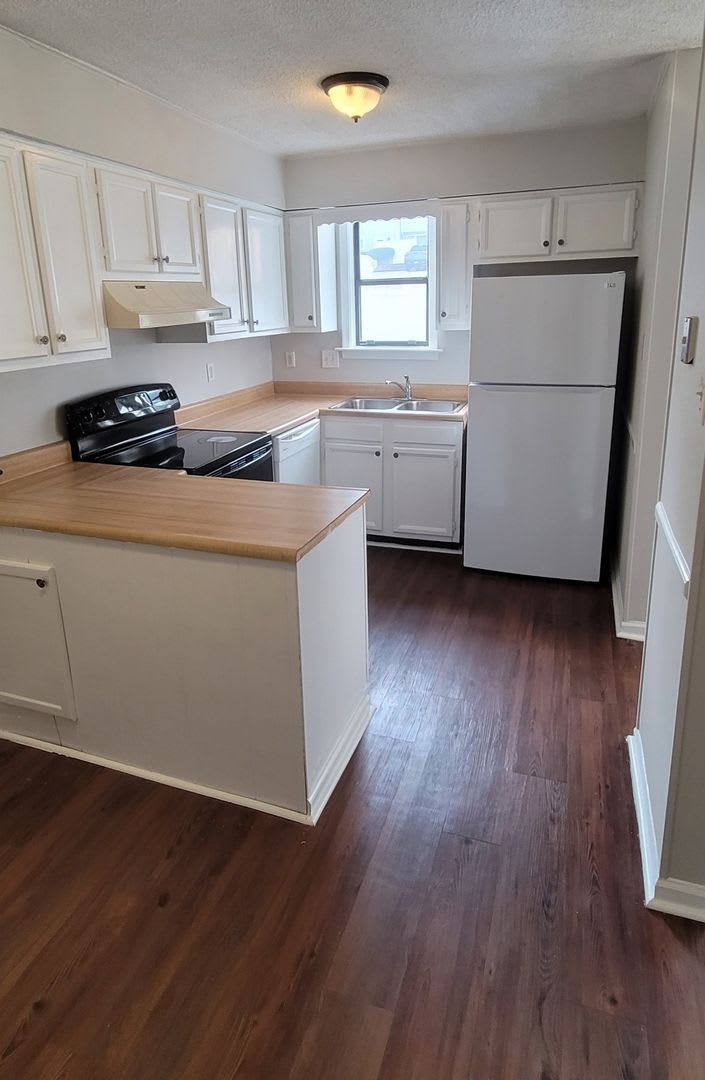 Townhome in Midtown Raleigh – photo 4
