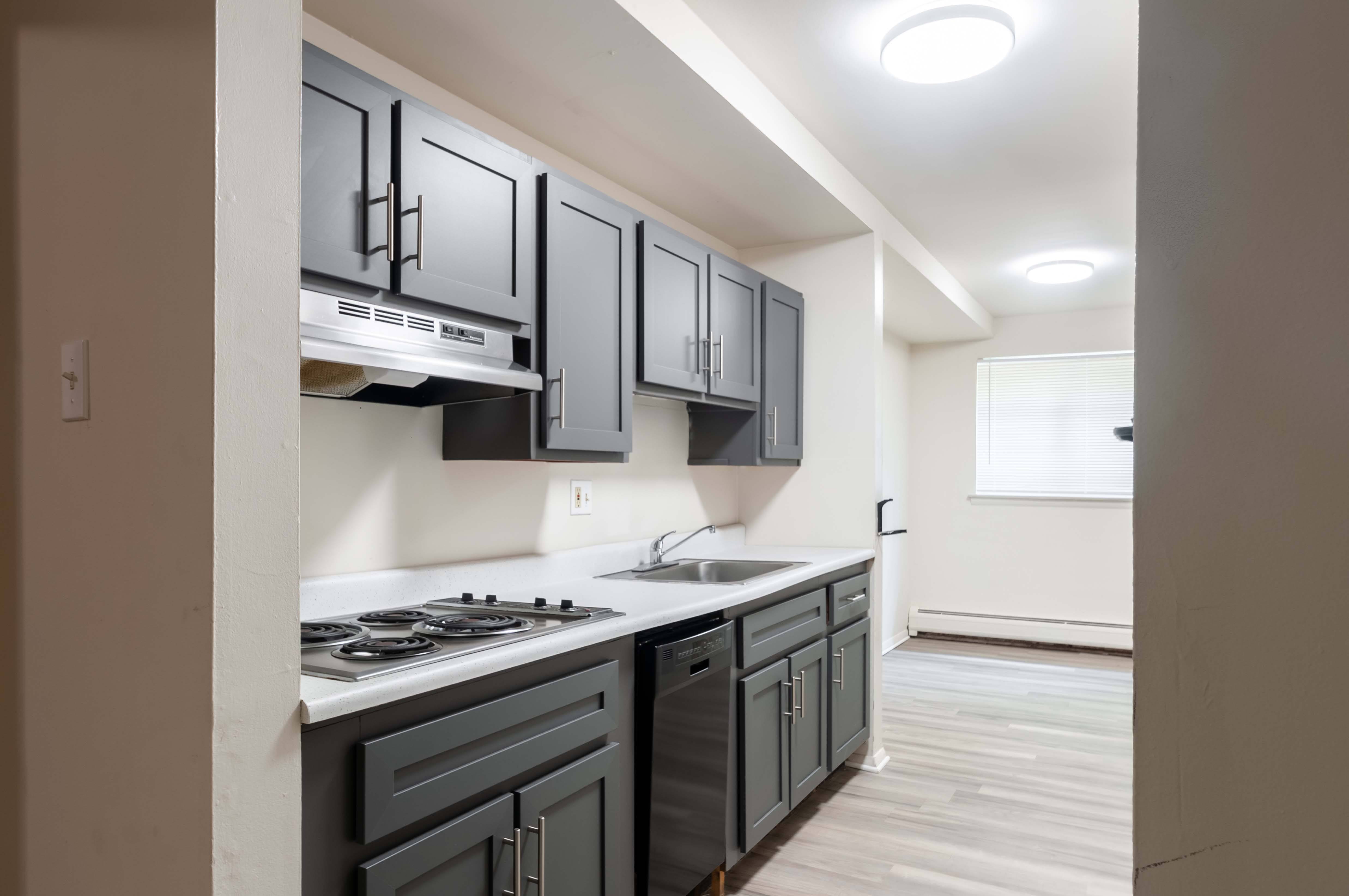 Croftwood Apartments – photo 3