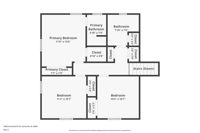 12003 Greenleaf Drive Southeast – photo 3