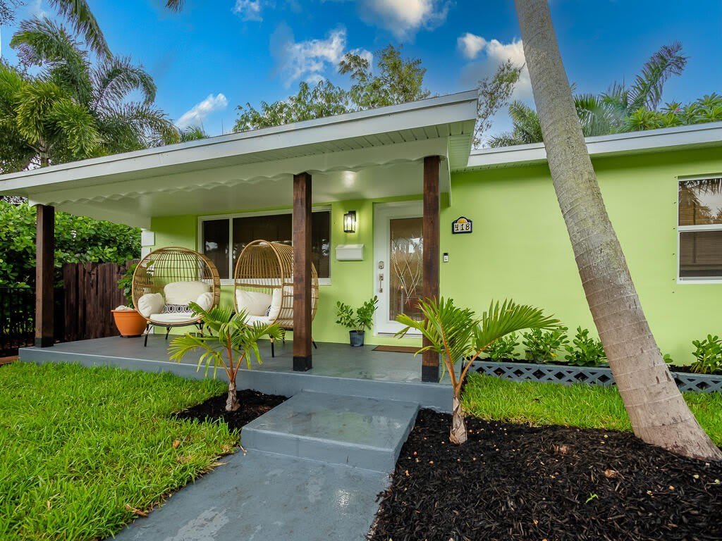 418 N Palmway – photo 5