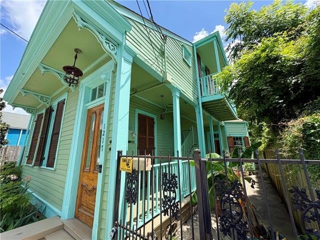 1217 KERLEREC Street – photo 2