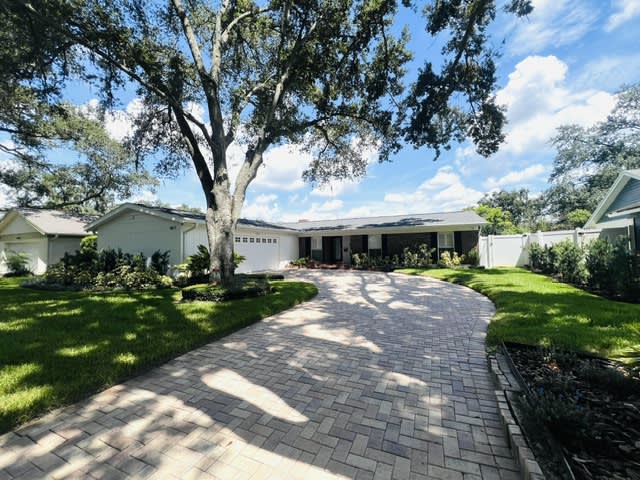 3611 Floyd Rd – photo 1