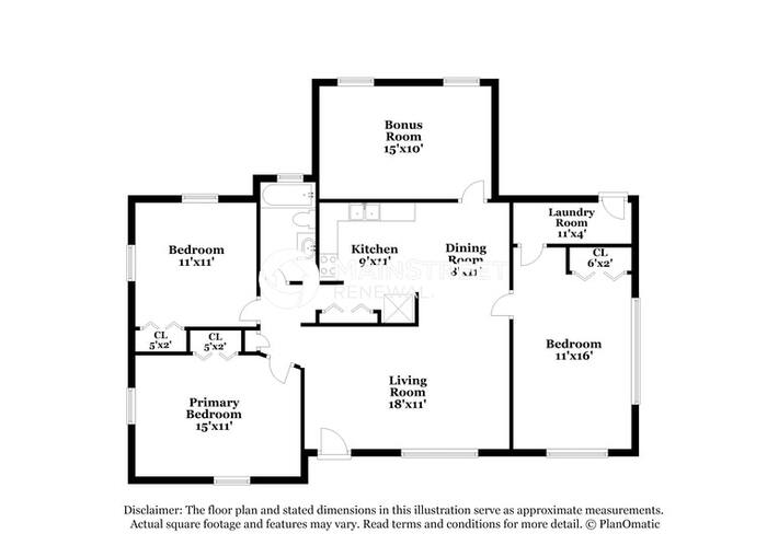 3542 Wiltshire Drive – photo 2