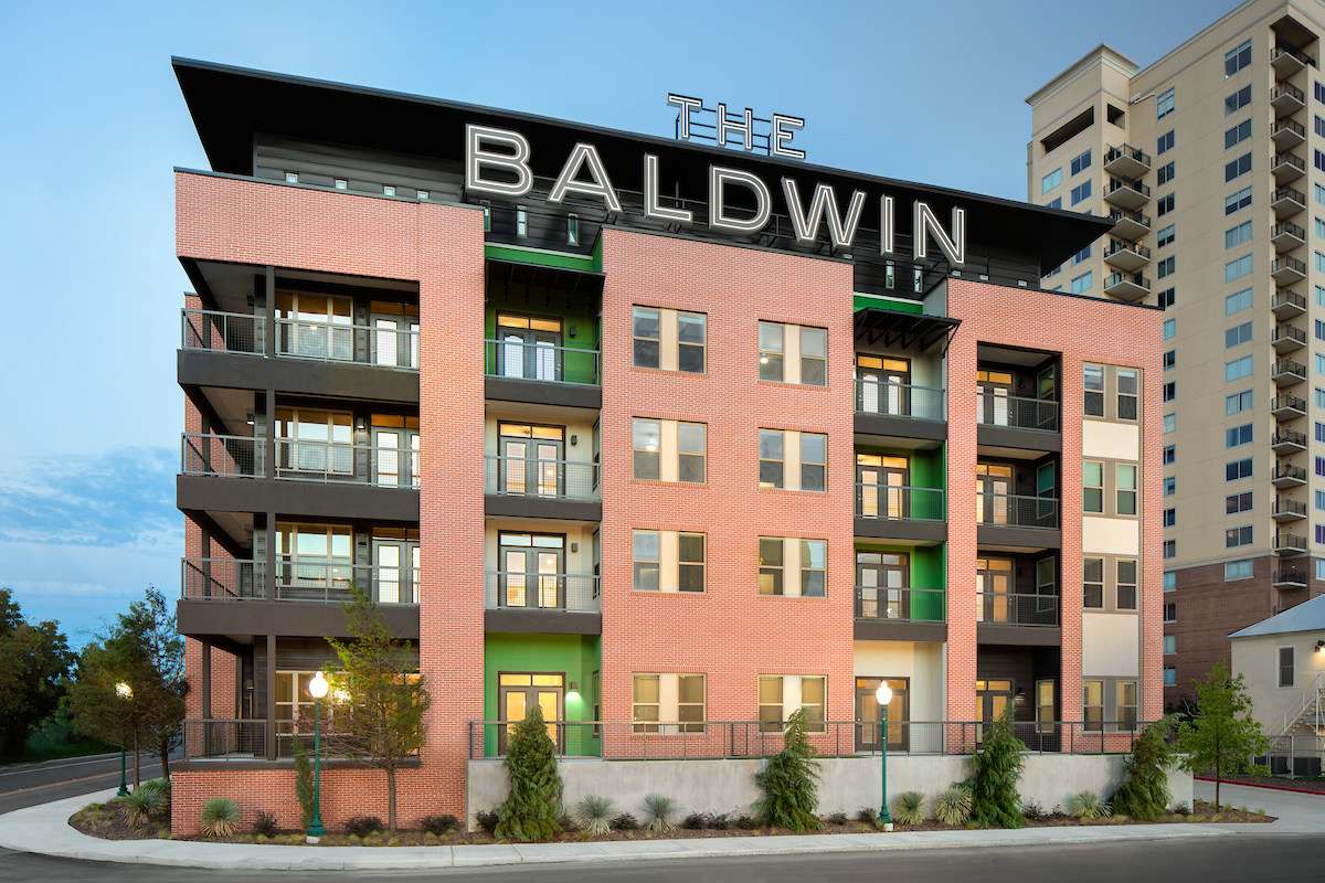 The Baldwin – photo 2