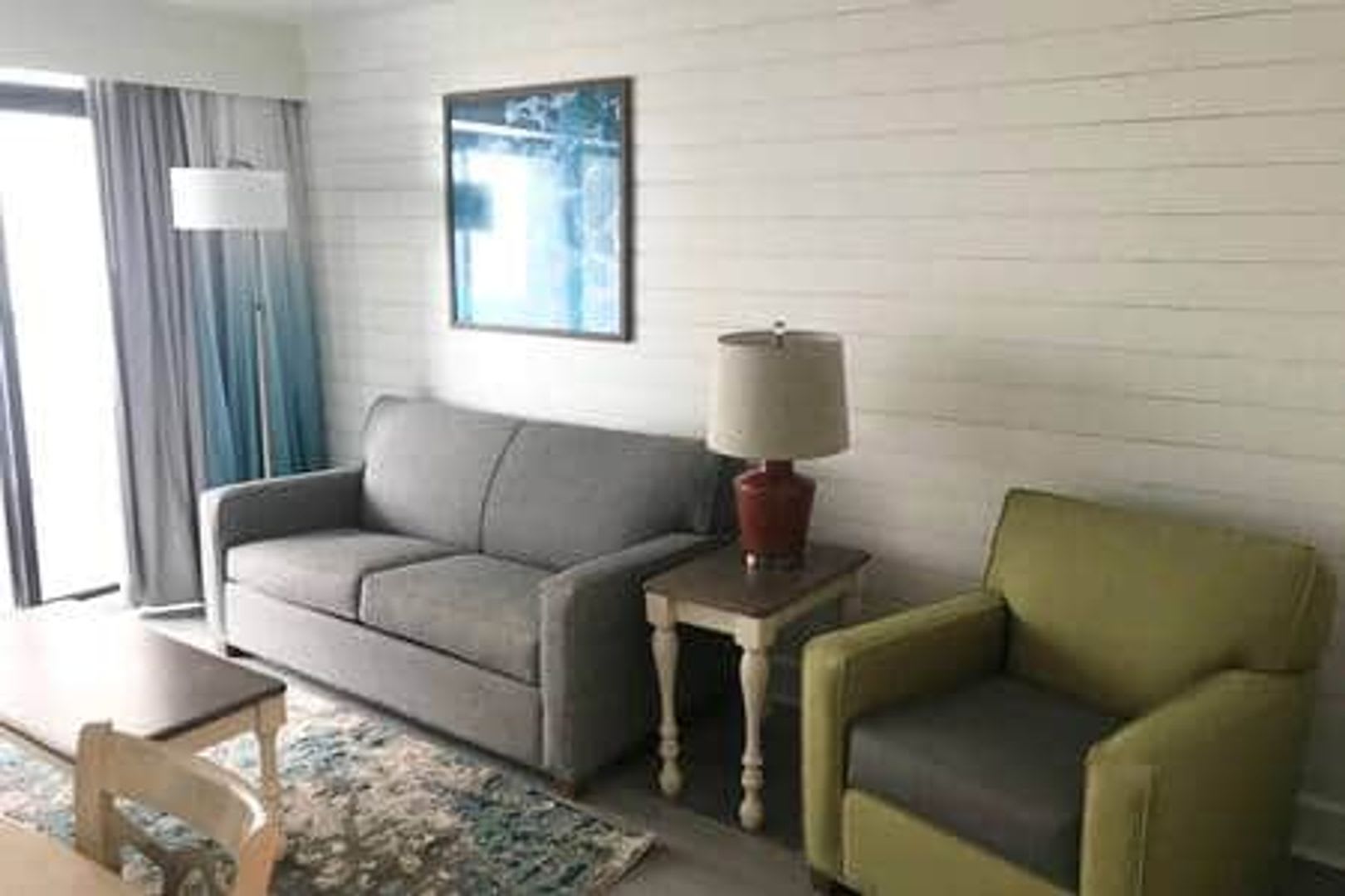 Ocean Front Vacation Rental! – photo 2