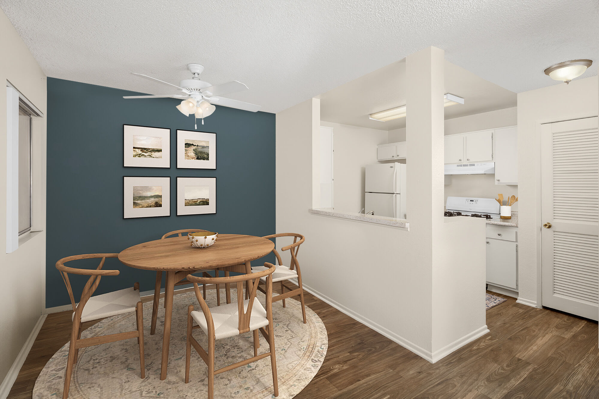 Rosewood Apartments – photo 4