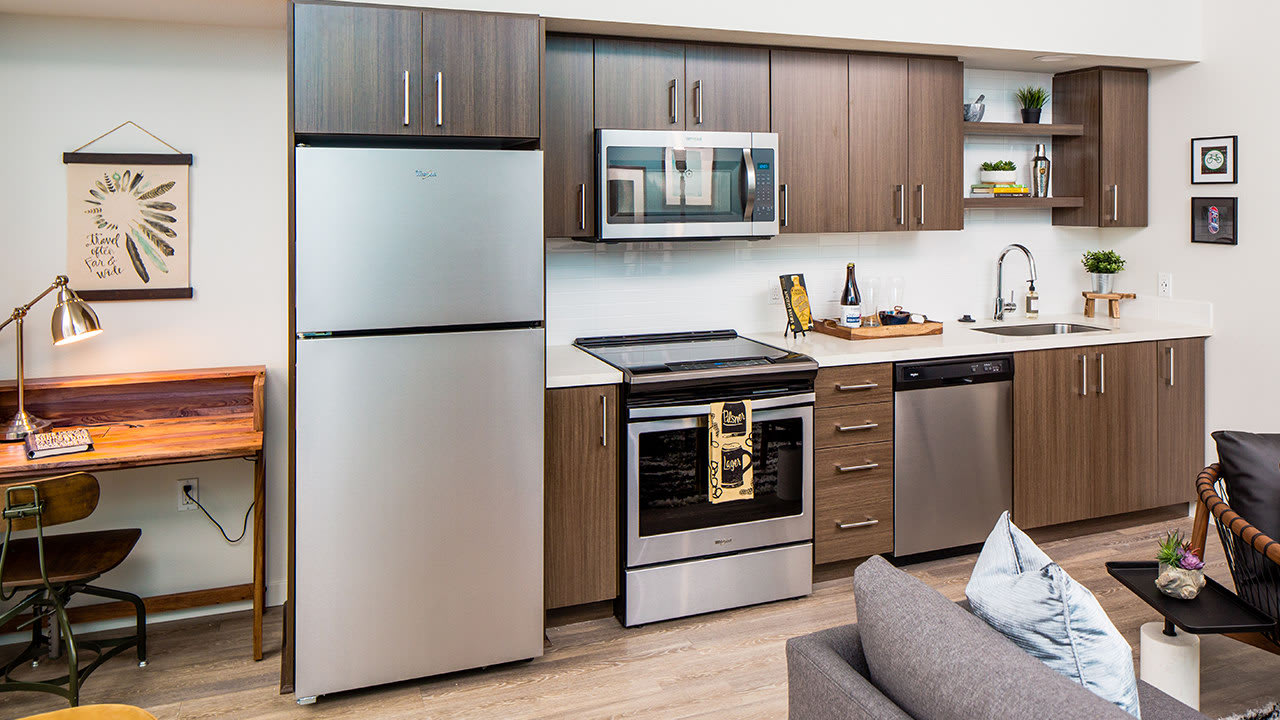 Modera Belmont – photo 3