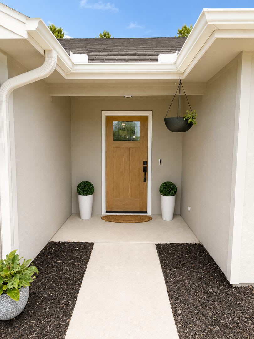 Updated 3/2 with fenced in yard! – photo 3