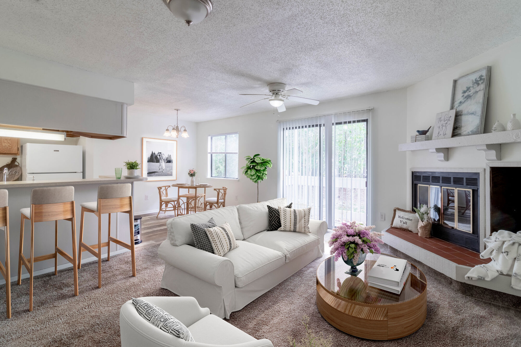 Tanglewood Apartments – photo 1