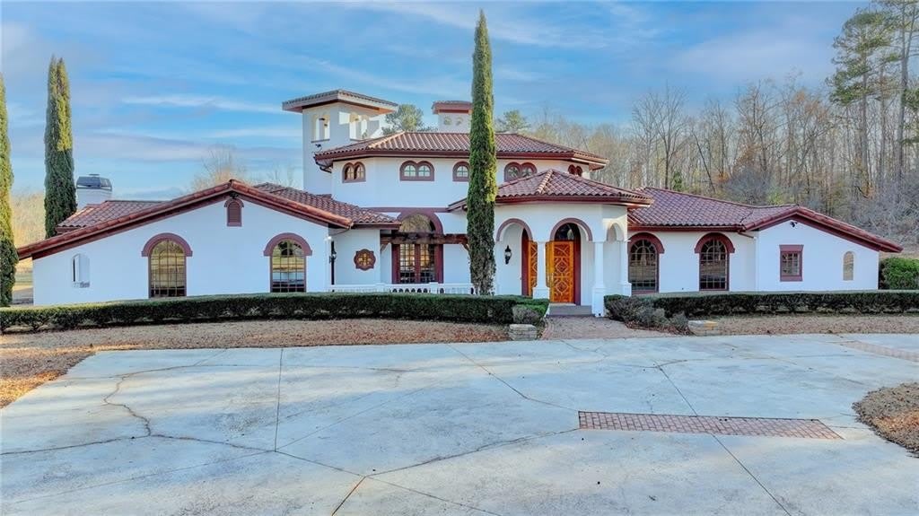1540 LIPSCOMB Road – photo 1