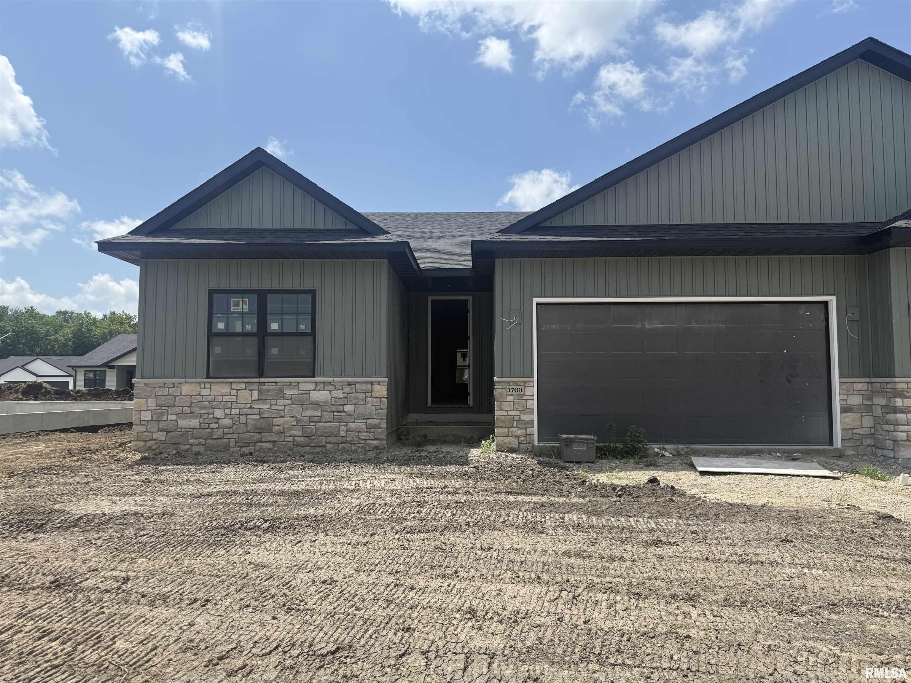 1703 Blenheim Drive – photo 1
