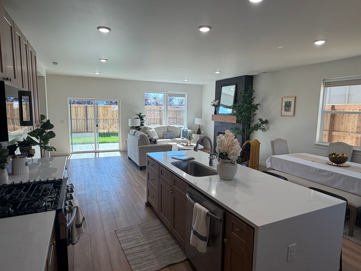 Brand New Construction- Single Family Home! – photo 5