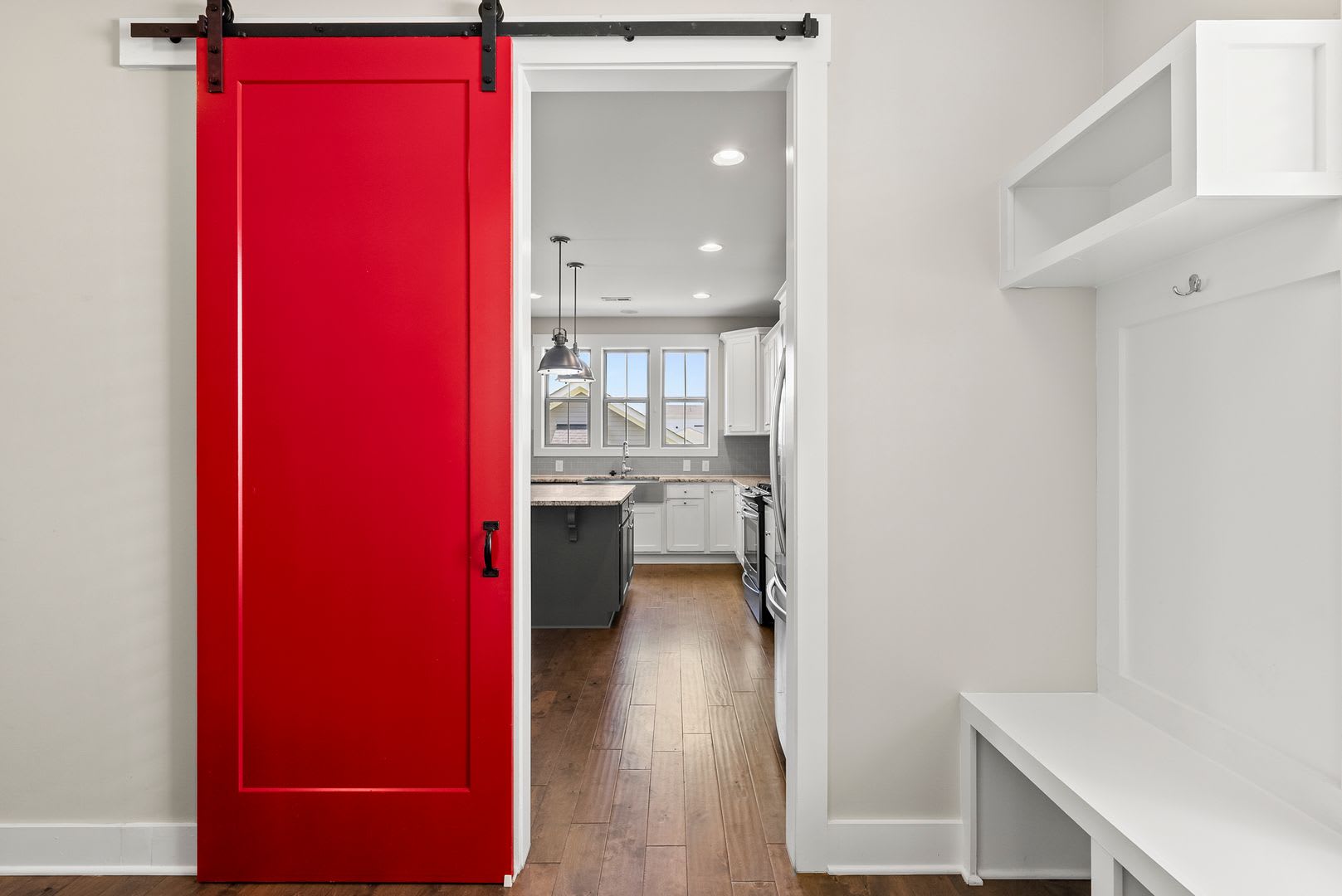 1813 Iron Mill Drive – photo 5