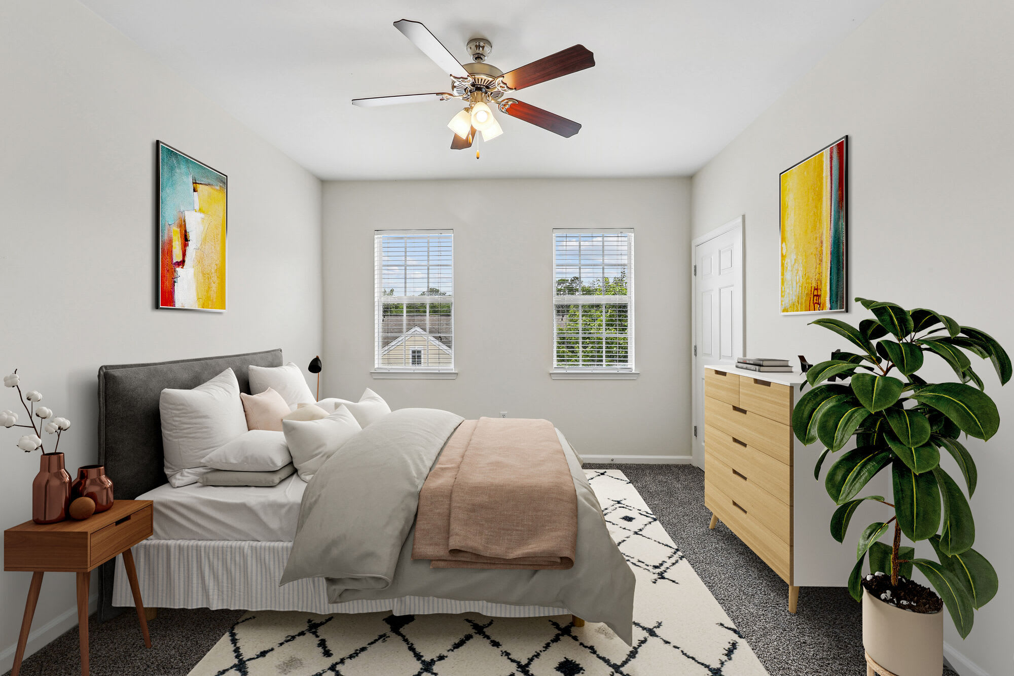 The Pointe at New Town – photo 4