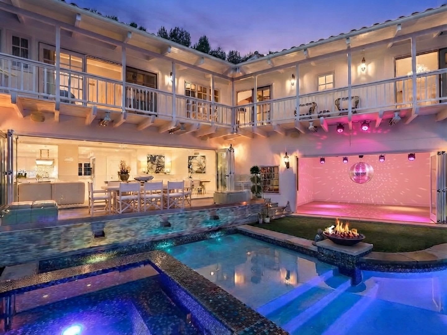 1423 Floresta Pl Pacific Palisades Ca 90272 – photo 3