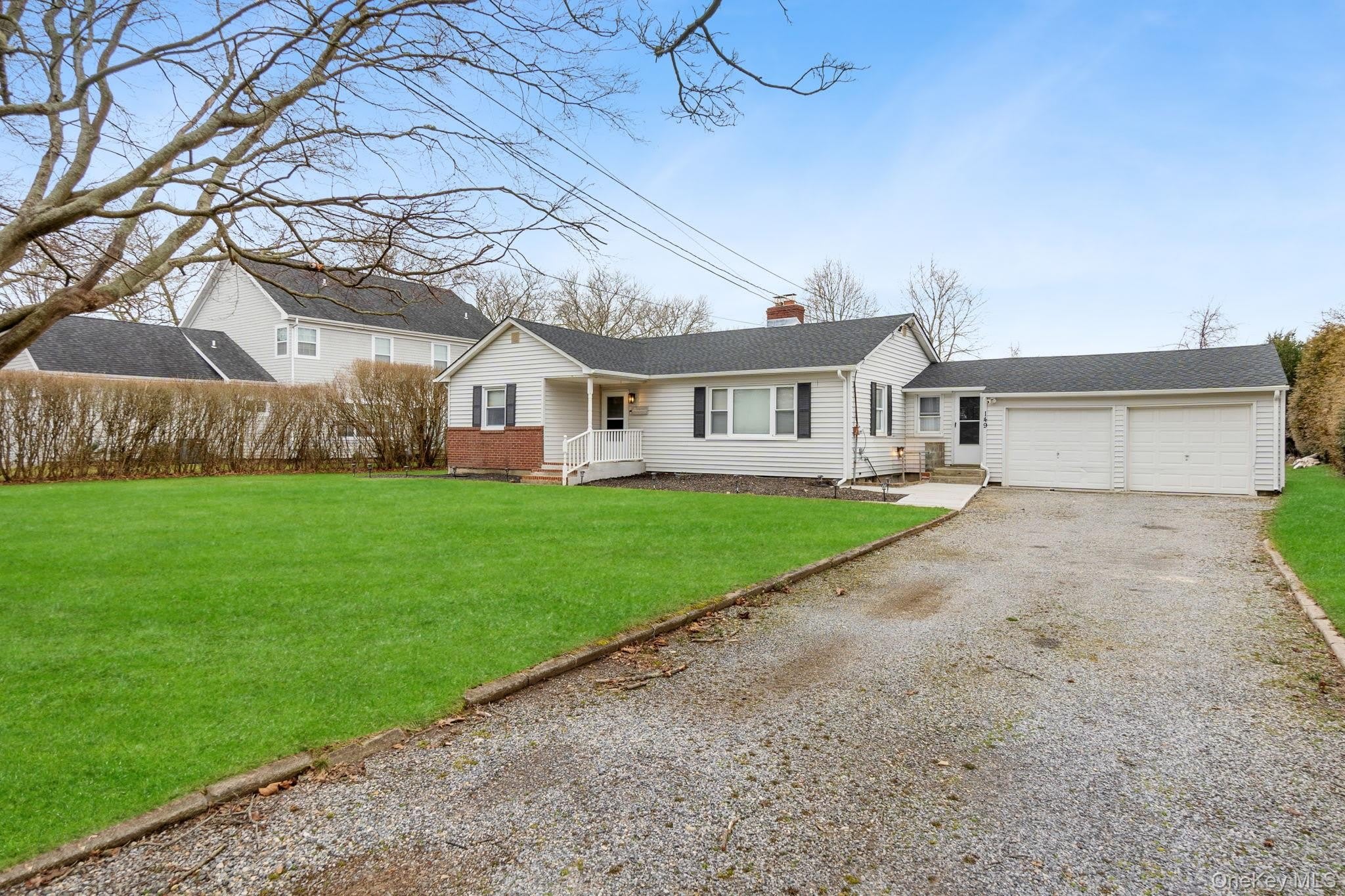 149 David Whites Lane – photo 1