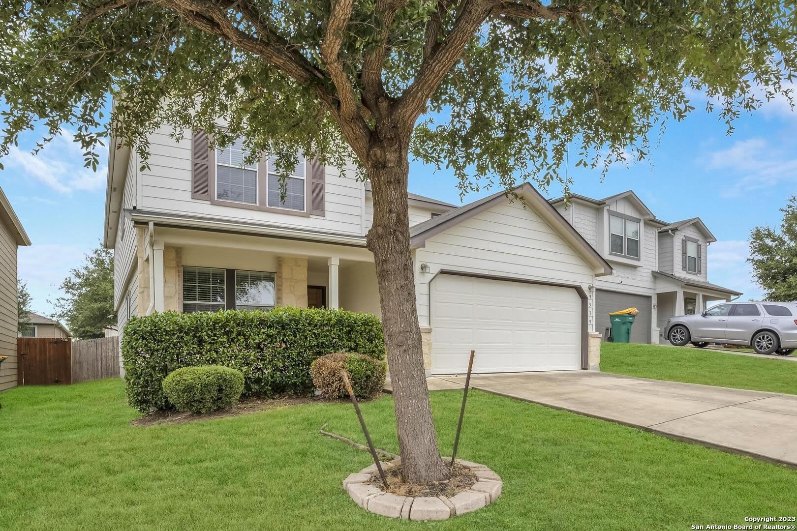 9539 LOOKOVER BAY – photo 2