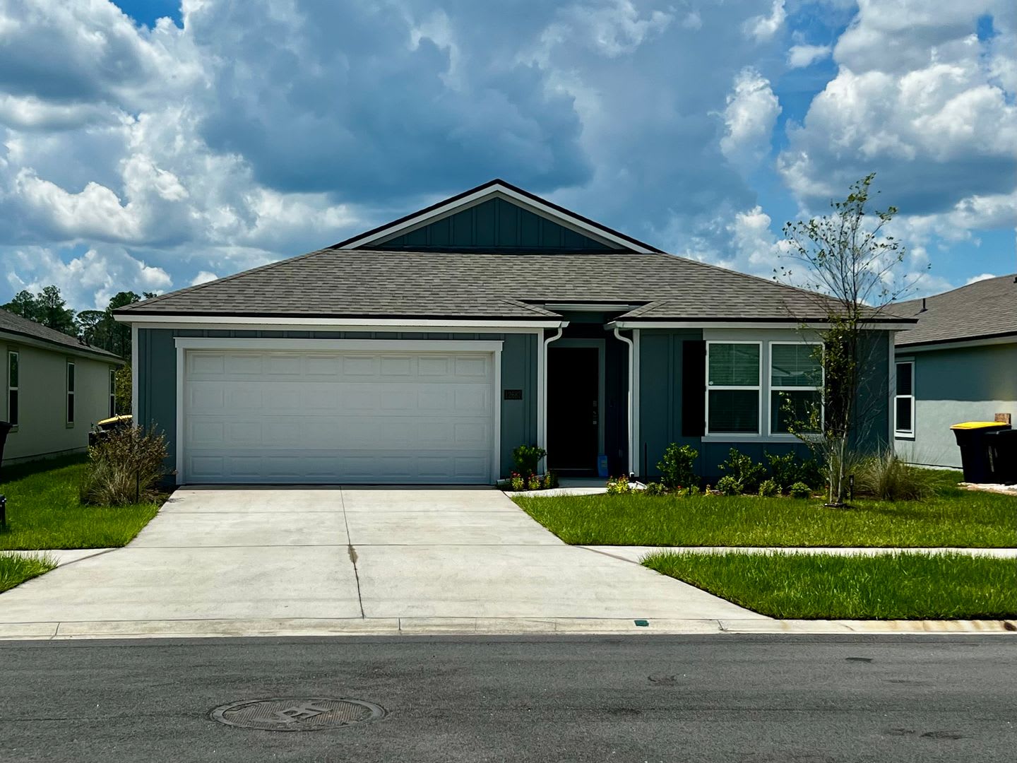 Like-New 2025 4-bedroom home for rent – photo 2