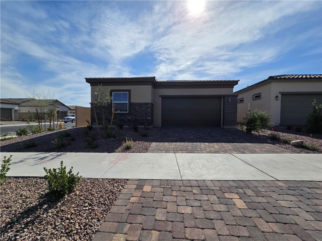 852 Weston Ridge Street – photo 1