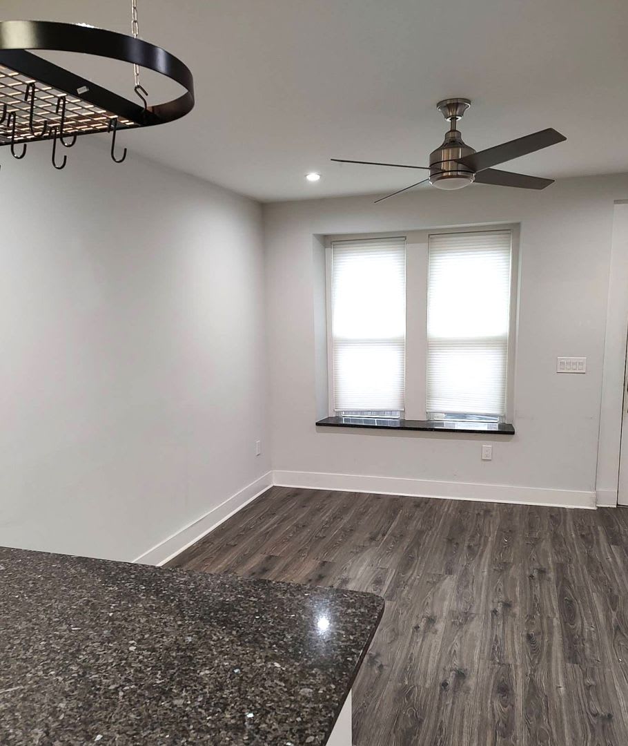 Newly Renovated 3-Bed/2.5-Bath Townhouse in Manayunk! Three Parking Spots Included! – photo 5