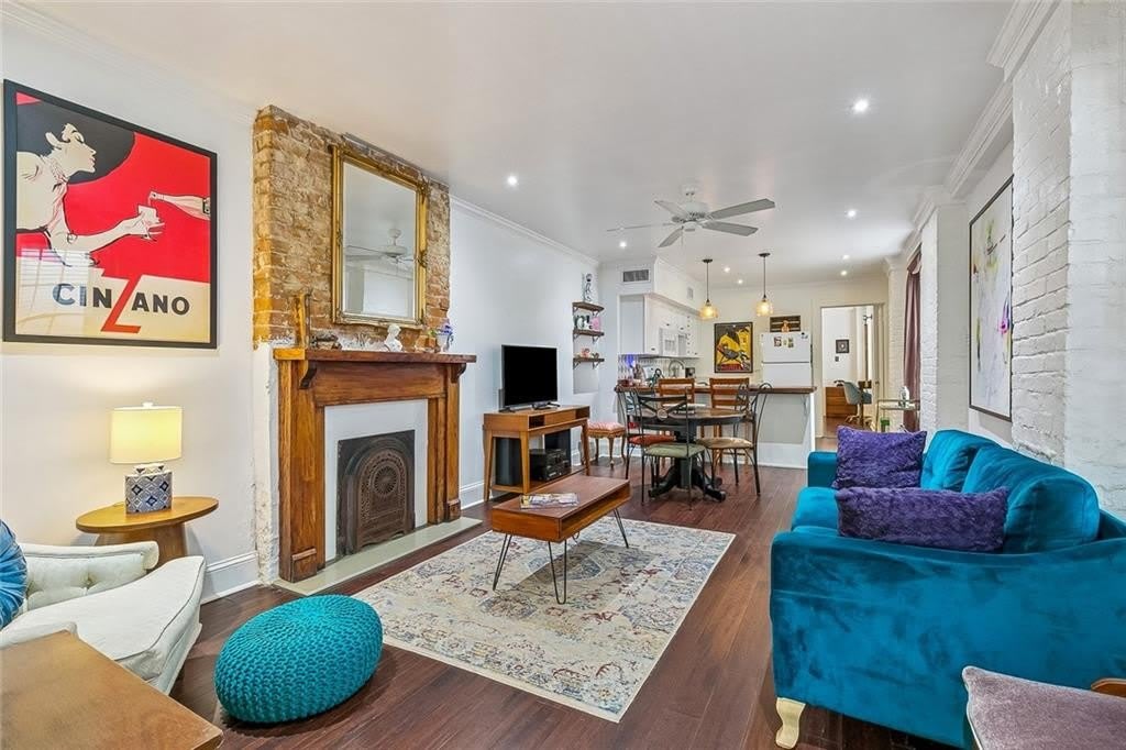 1020 JOSEPHINE Street A – photo 4