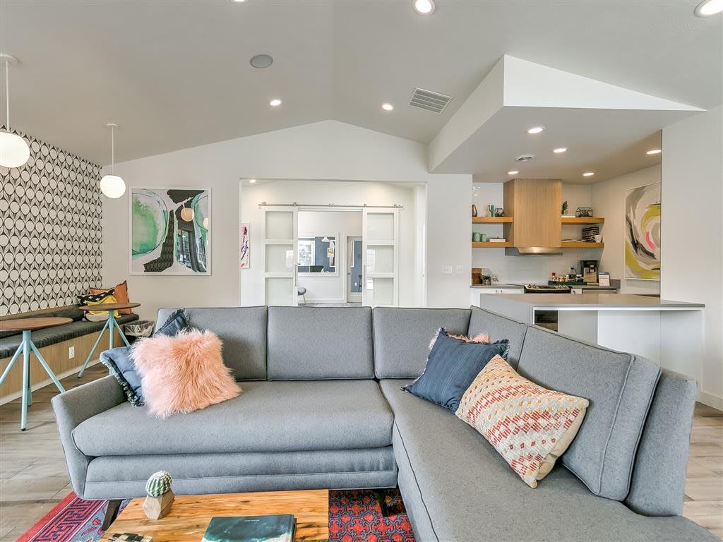 Rosewood Apartments – photo 2
