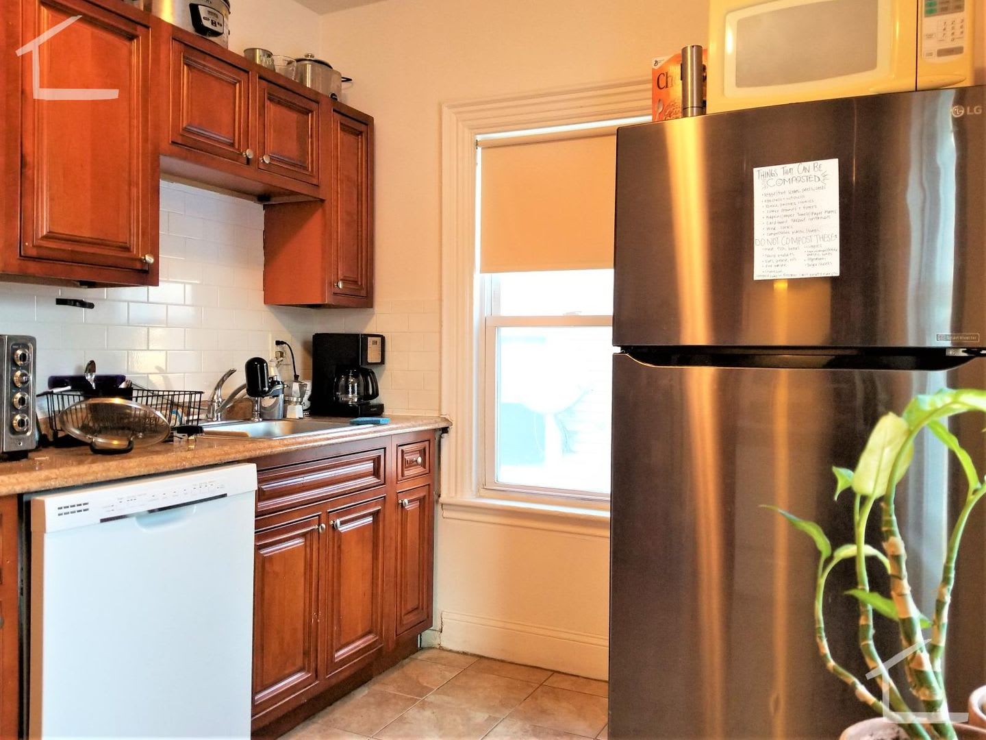 2 Bedroom – photo 1