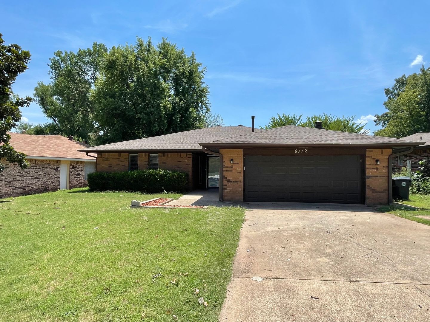 Updated 3 Bedroom 1.5 Bath Home!! – photo 1