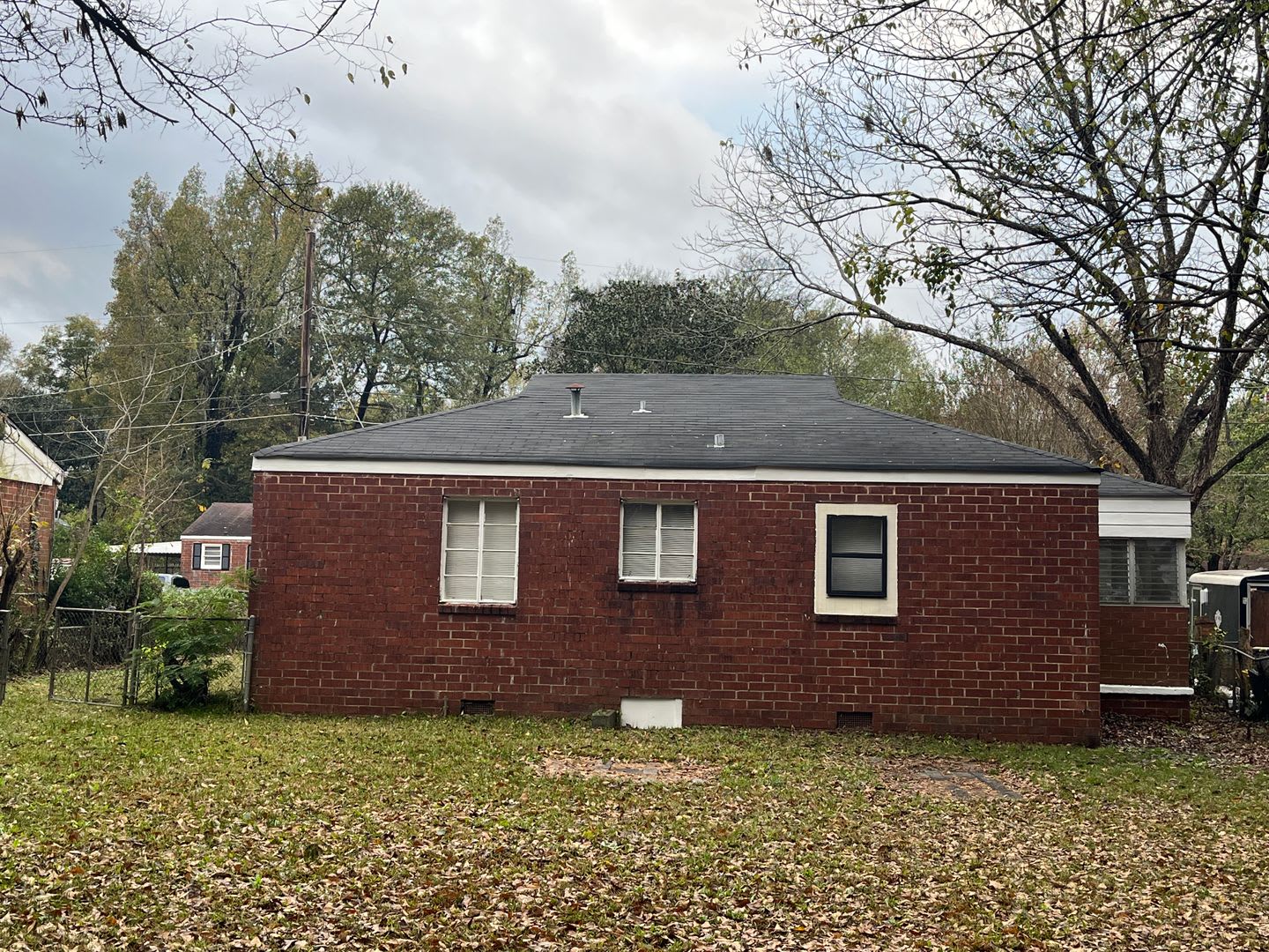 ***2 Bedroom / 1 Bathroom Total Electric Home for Rent Near Ft. Benning in Columbus, GA*** – photo 3