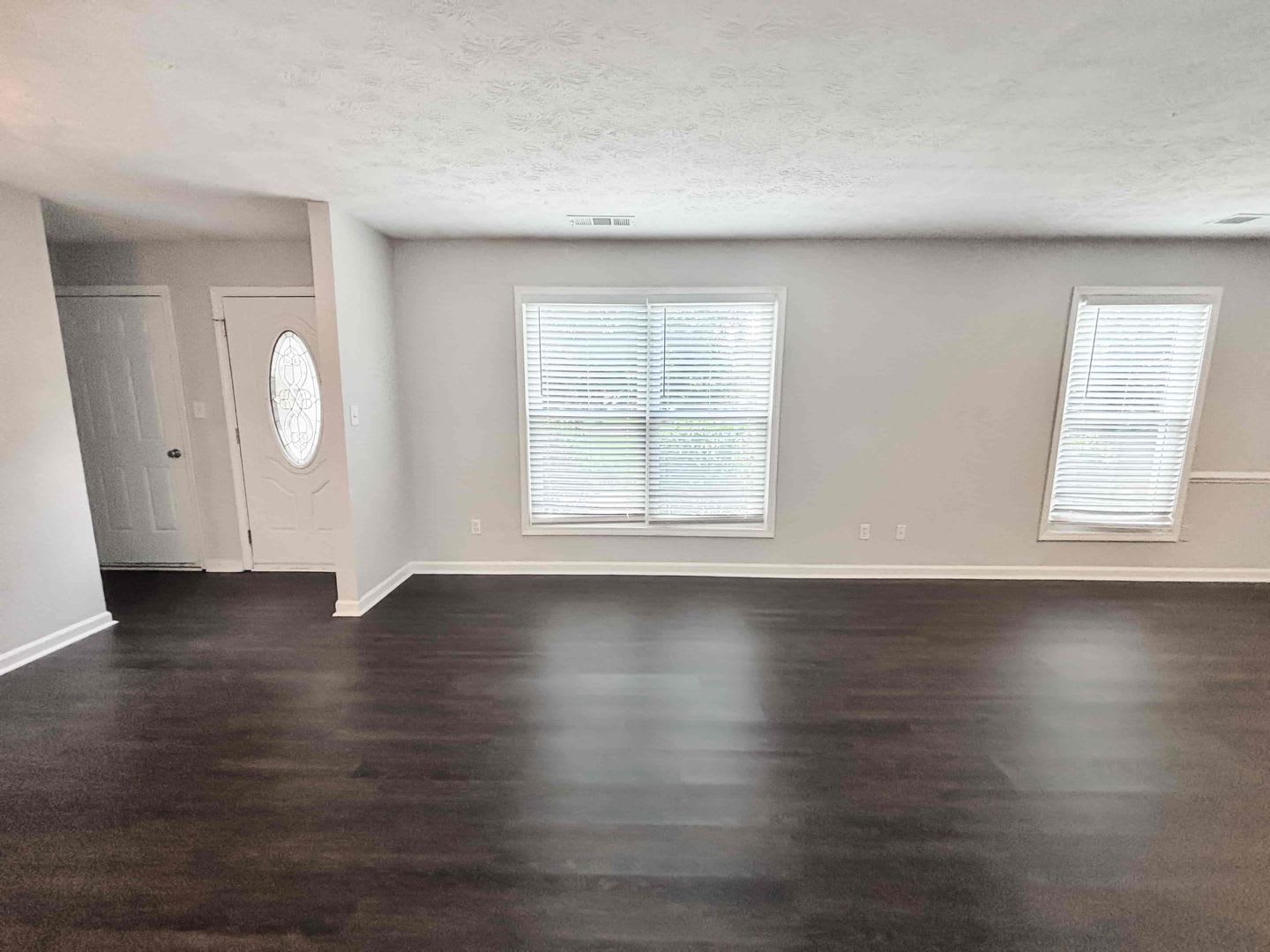 Charming 3 BR Marietta Rental with Private Deck! – photo 3