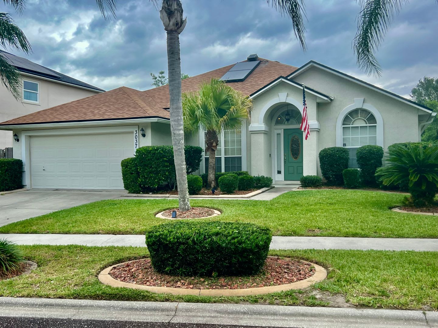 3037 Captiva Bluff Cir – photo 3