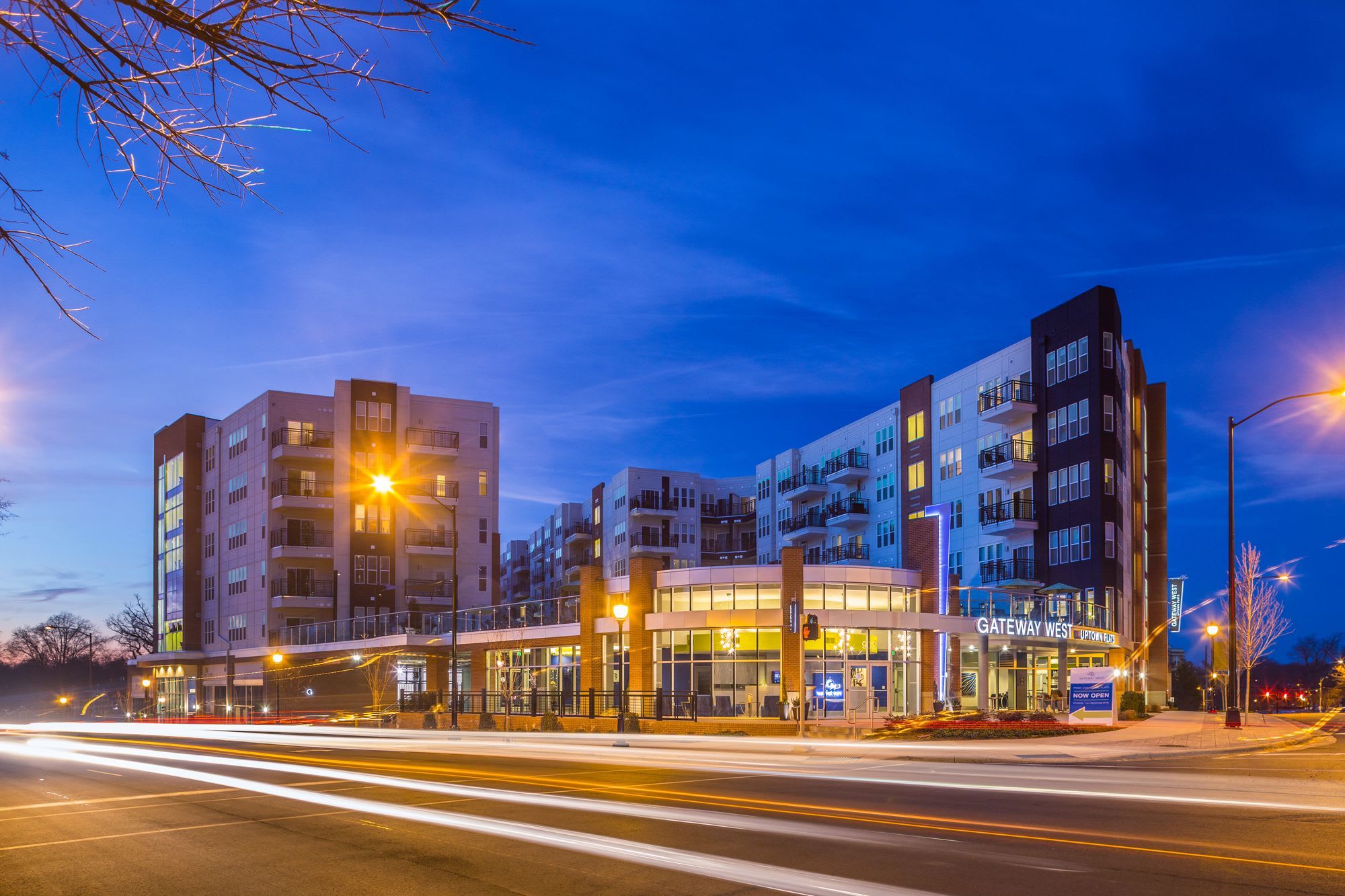Gateway West – photo 2