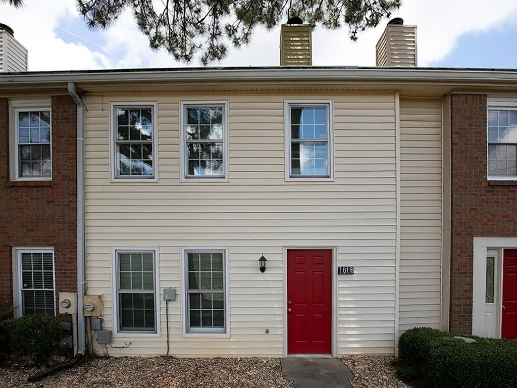 1018 Old Holcomb Bridge Road – photo 1