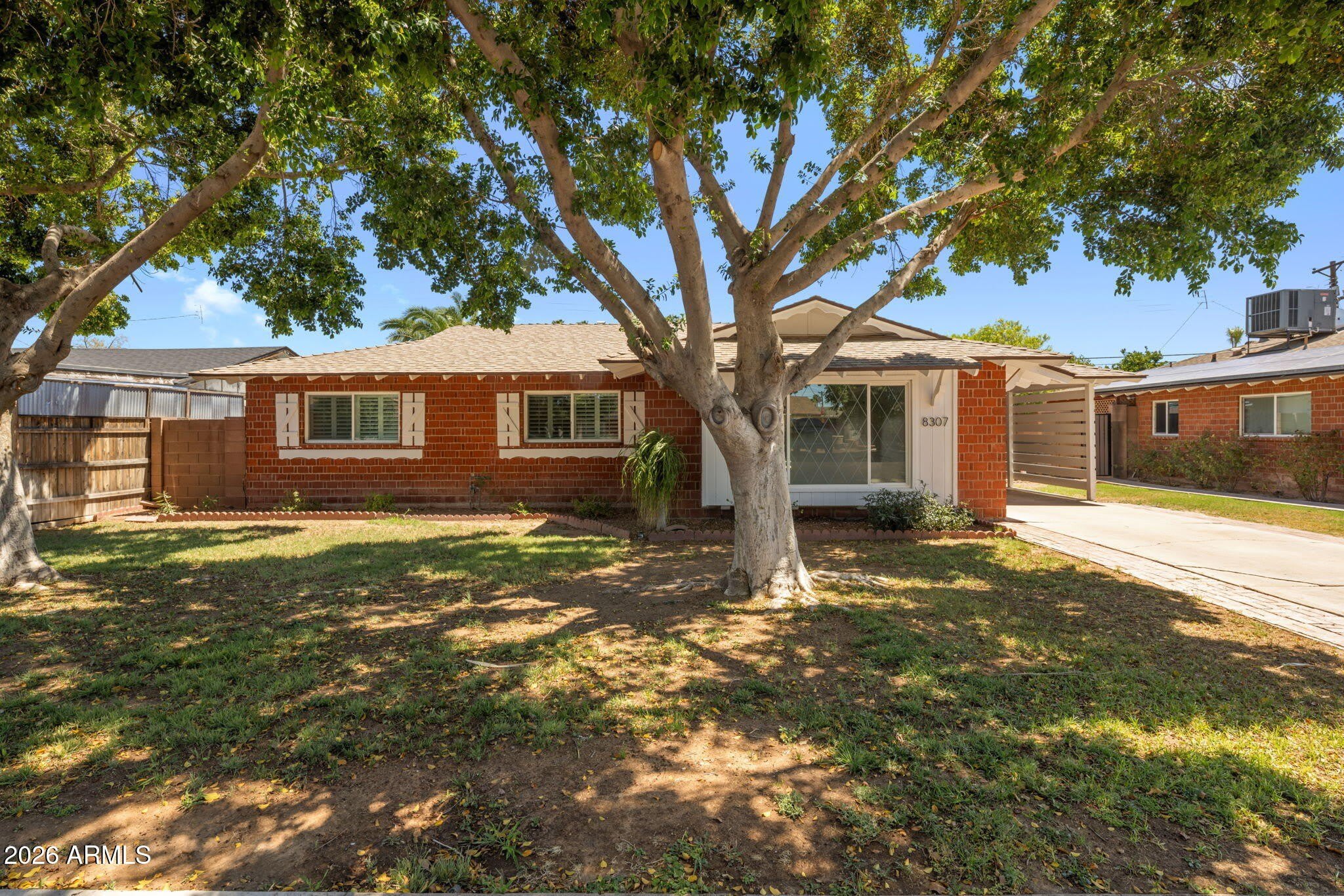 8307 E MONTEROSA Street – photo 2