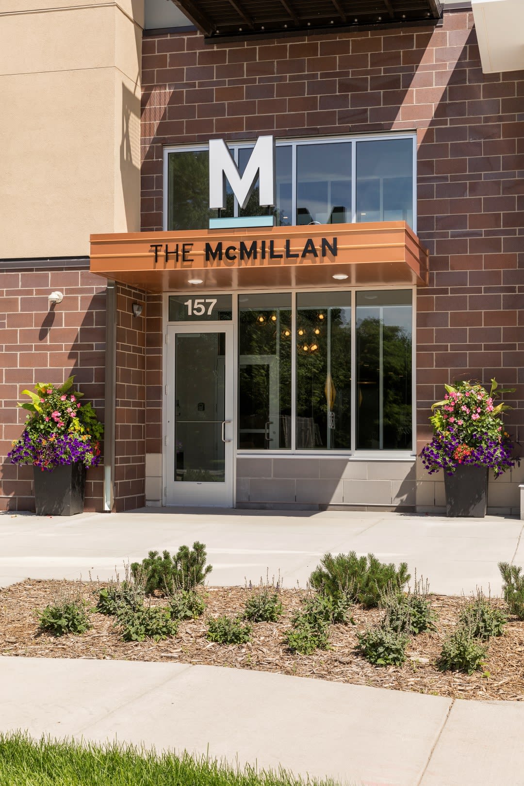 McMillan Apartments – photo 1