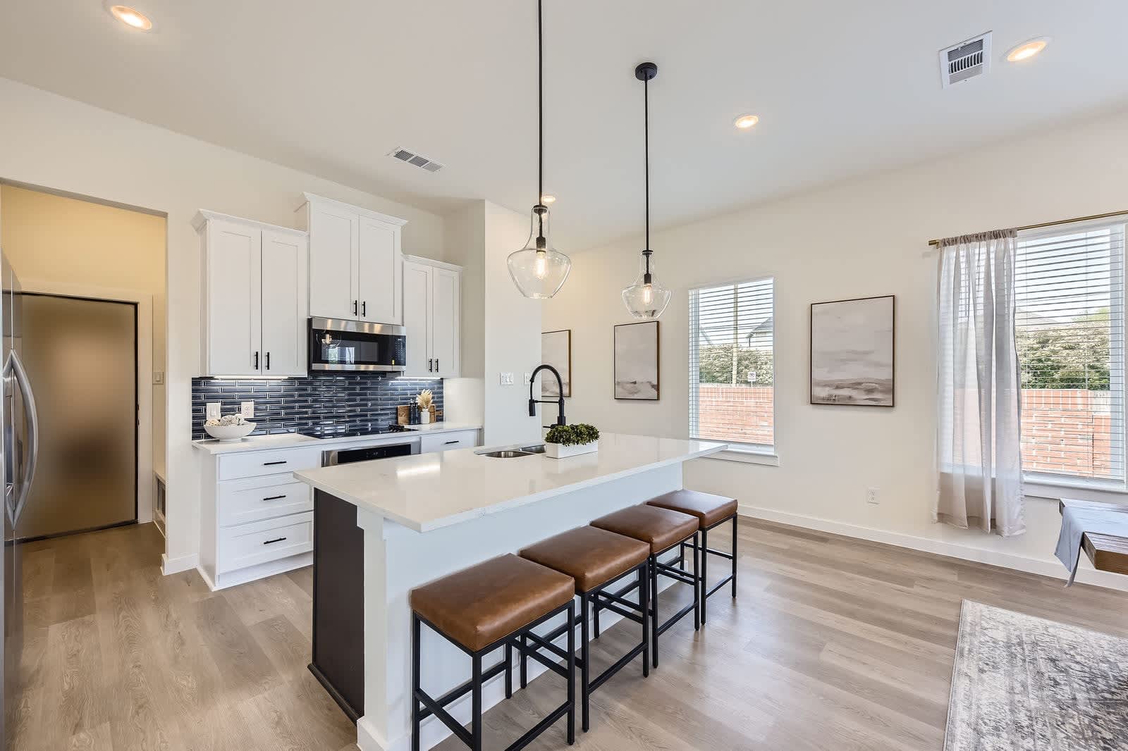 Turner Ridge Townhomes – photo 2