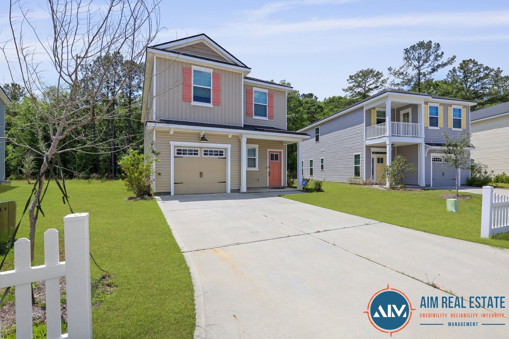 Modern 4BR in Millstone Landing – photo 4