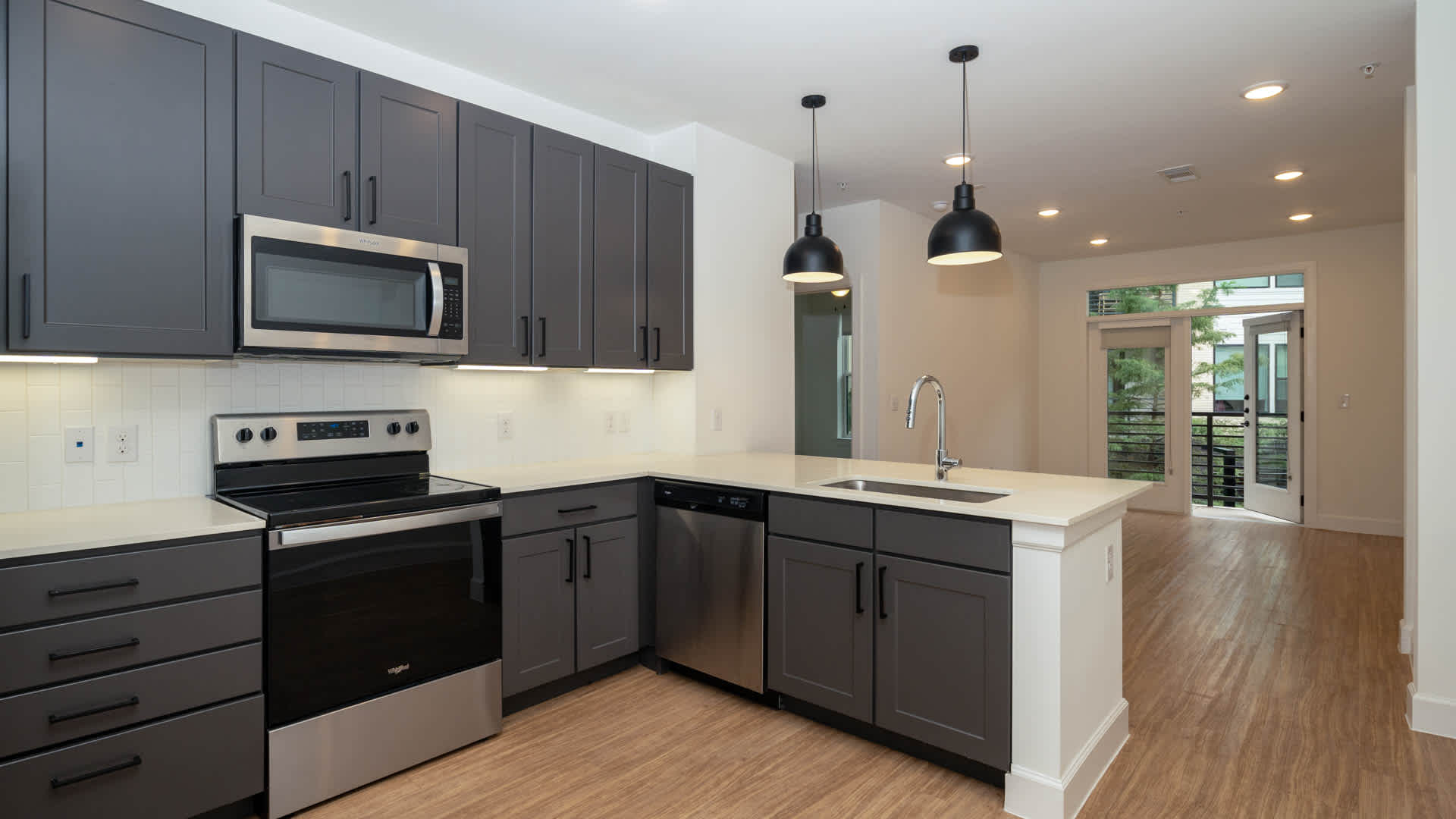 The Weaver Apartments – photo 4