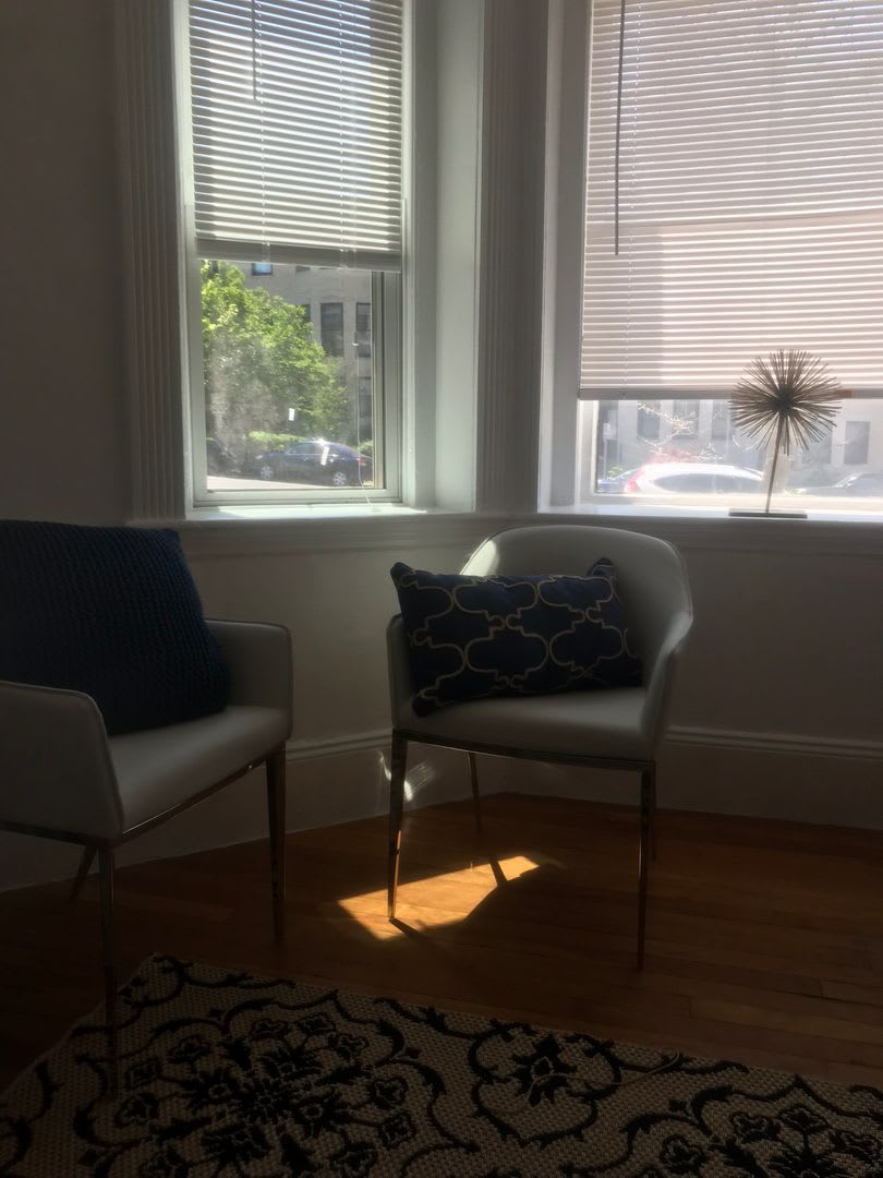 2 Bed Split in Fenway – photo 5