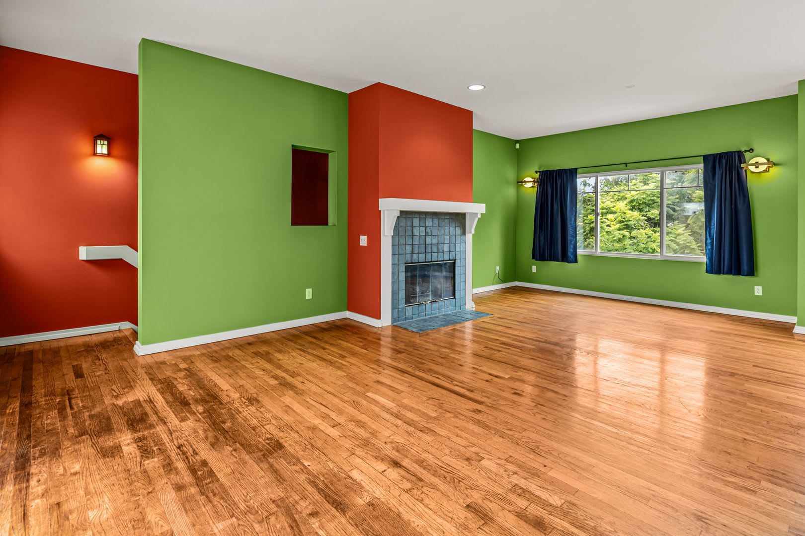 Spacious Golden Hill Townhome with 2-Car Garage & Canyon Views! – photo 4