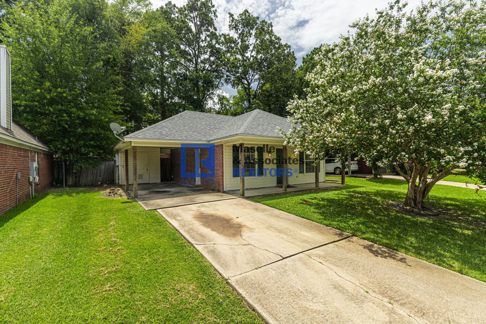 2 Bed/2 Bath in Barnett Bend of Brandon – photo 5