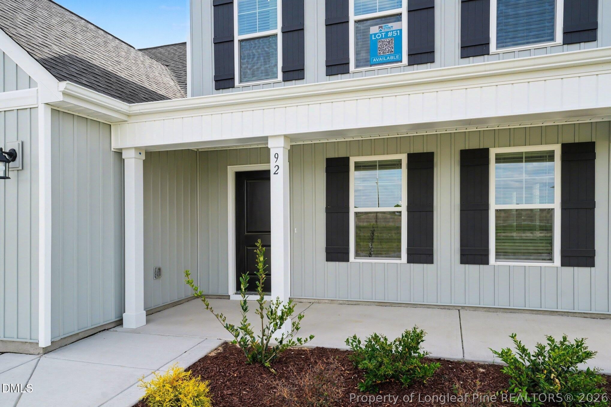 92 Littlefield Lane lot: (Lot 51) – photo 2