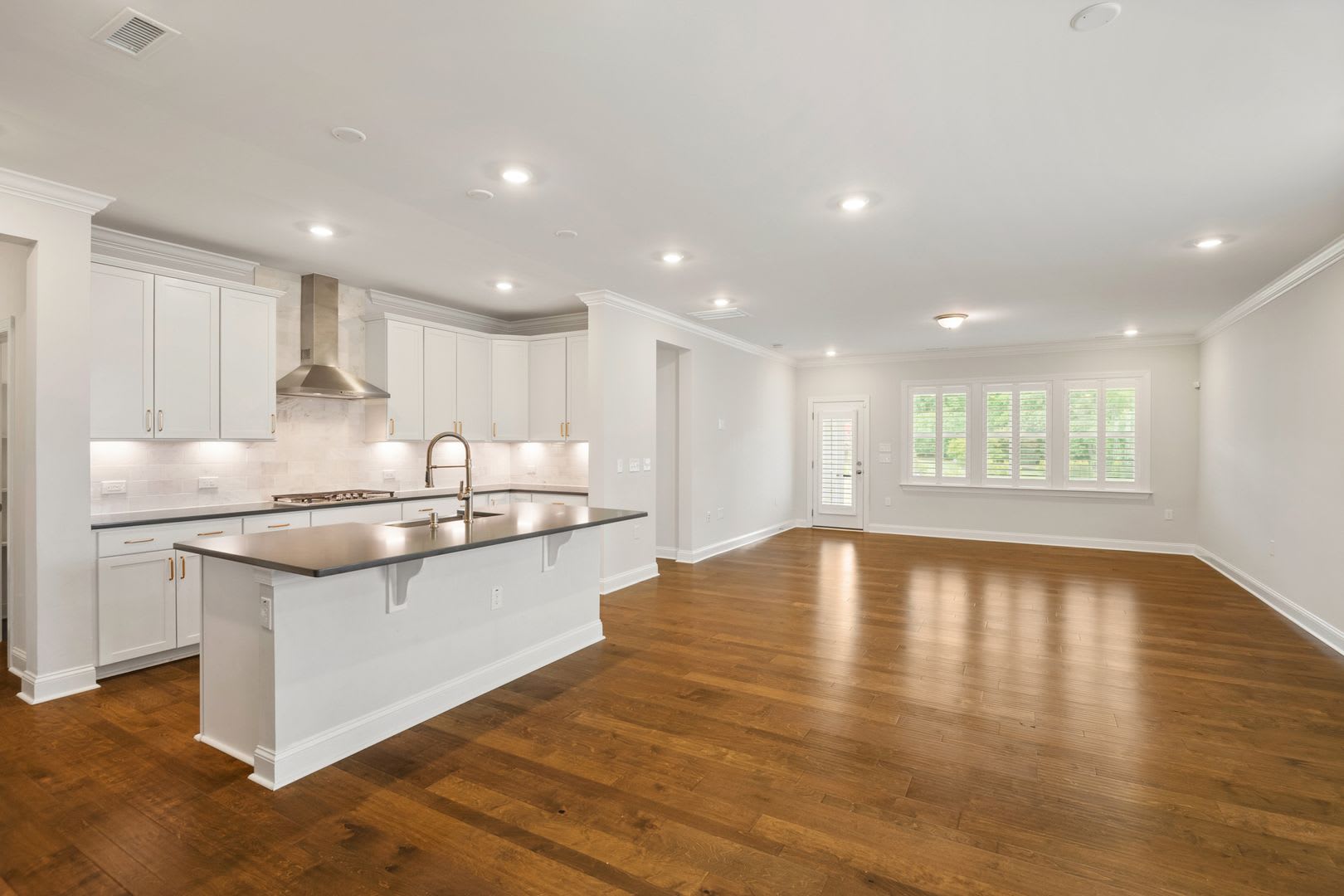 Gorgeous 4 Bedroom Home Located In Rosedale Wake Forest Available Now – photo 4