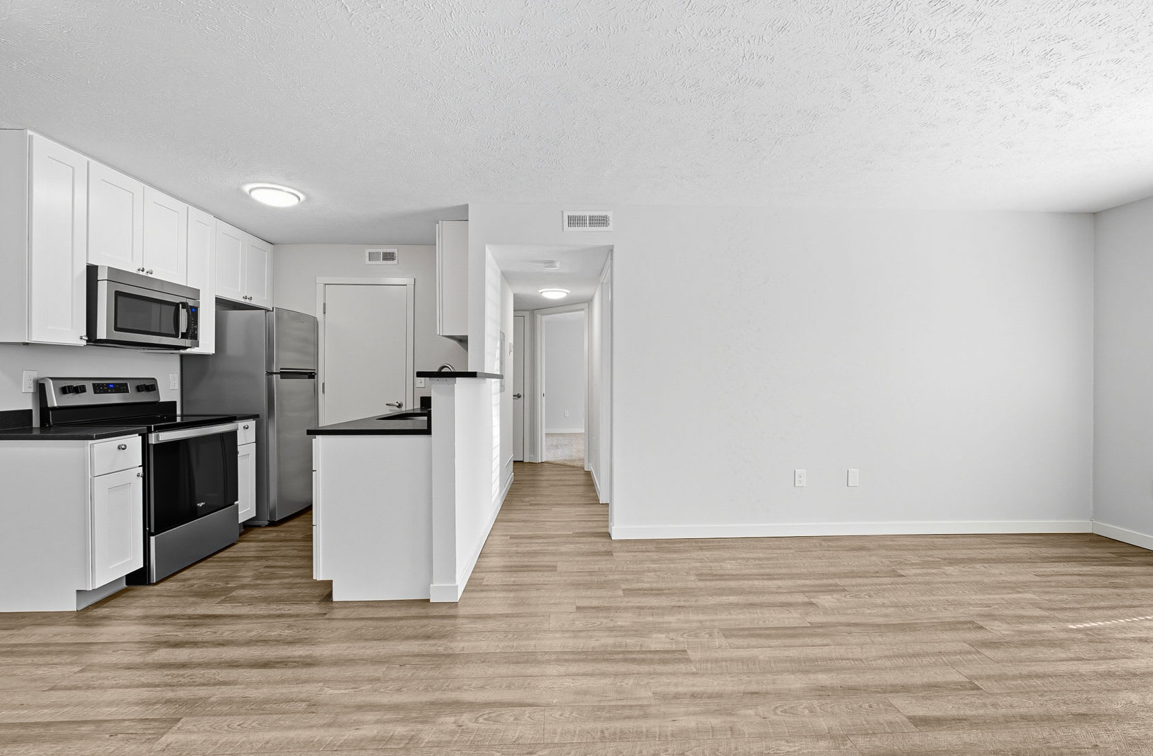 Bridgewater Apartments – photo 1