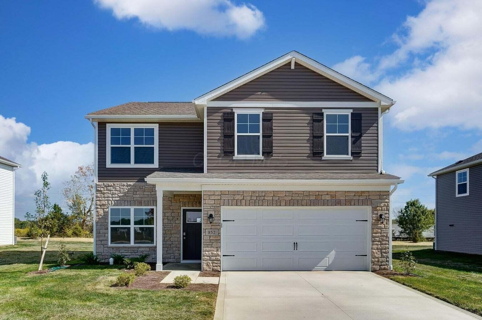 852 Sunny Vale Drive – photo 1