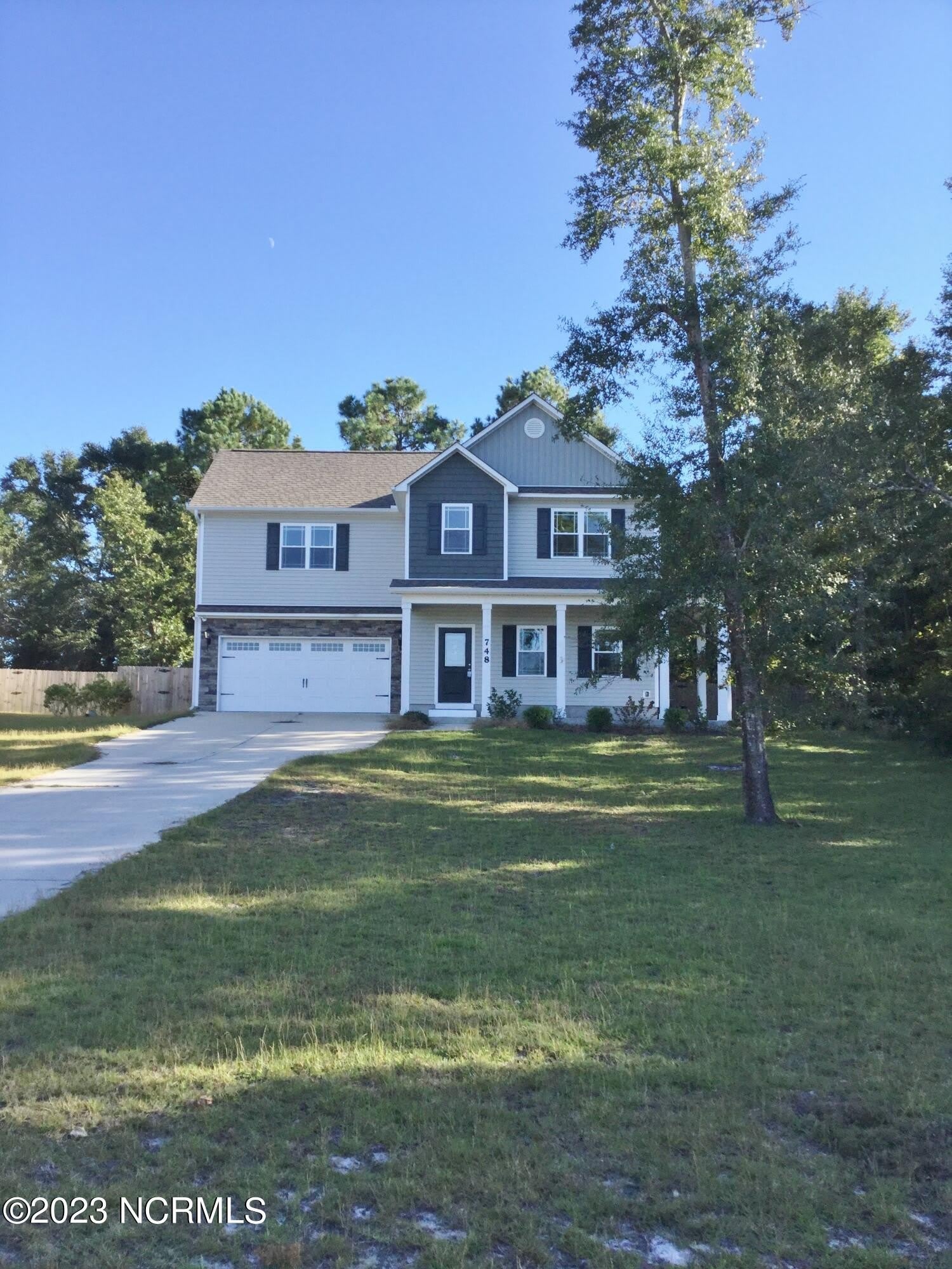 748 Chadwick Shores Drive – photo 1